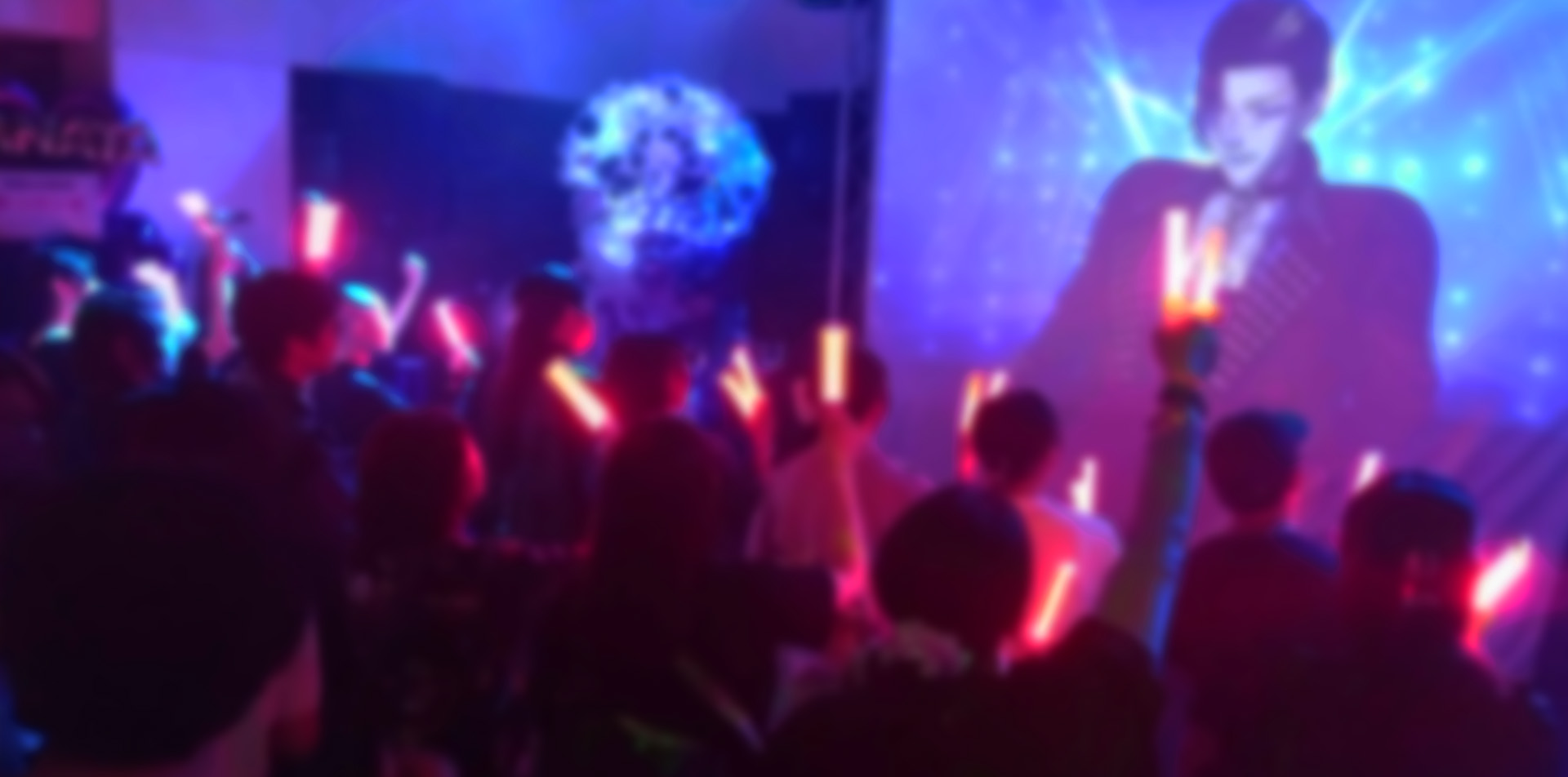 株式会社ペペロンチーノ メインビジュアル
