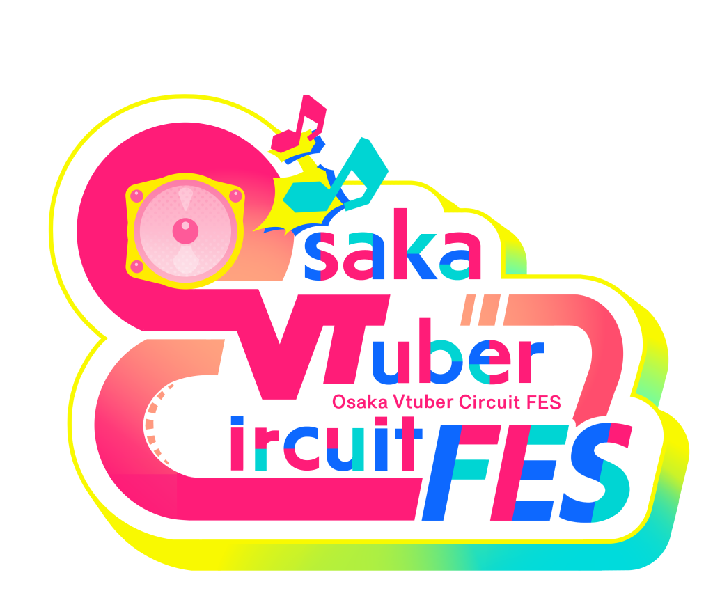 Osaka VTuber Circuit FES vol.8